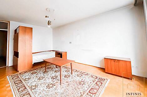 Квартира с одной комнатой в Бежиграде: 4