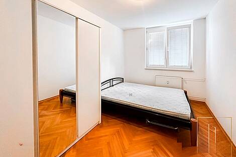 Трёхкомнатная квартира в Прюле: 9