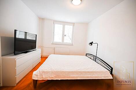 Трёхкомнатная квартира в Прюле: 10