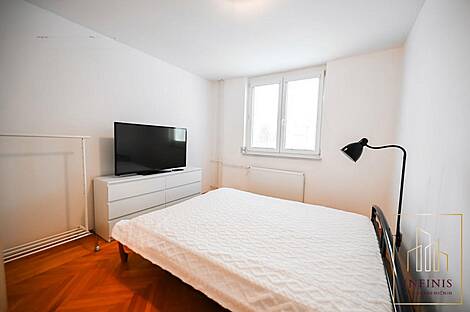 Трёхкомнатная квартира в Прюле: 11