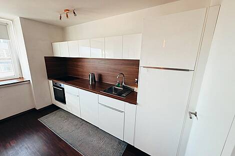 Жилье в центре Любляны: 6