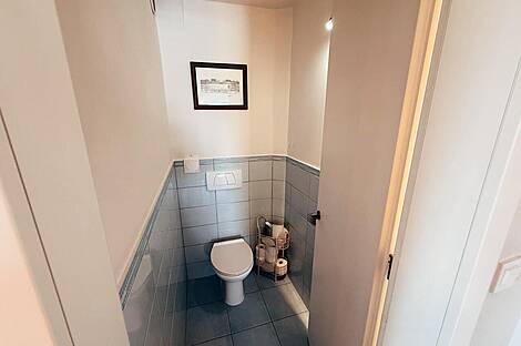 Жилье в центре Любляны: 19