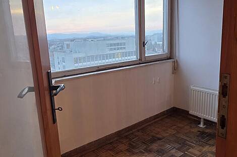 Апартаменты в центре Любляны: 3