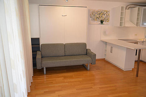 Жилье в сердце Любляны: 5