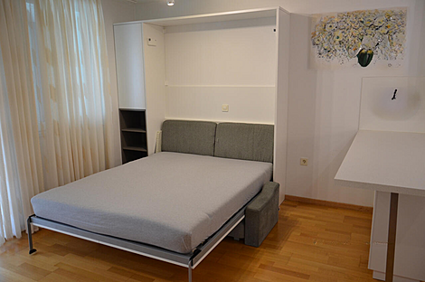 Жилье в сердце Любляны: 9