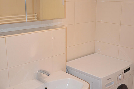 Жилье в сердце Любляны: 12