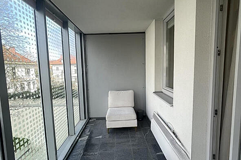 Жилье в сердце Любляны: 15