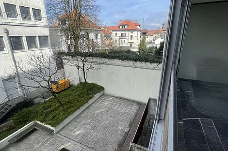 Жилье в сердце Любляны: 16