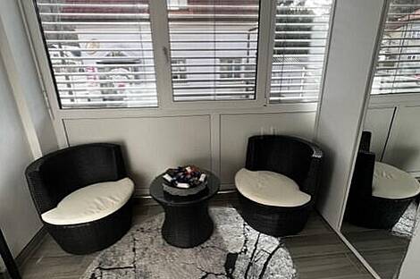 Жилье на Доленской улице: 5