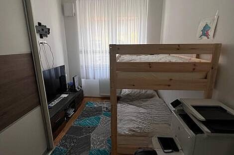 Жилье на Доленской улице: 7