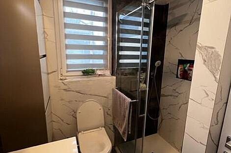 Жилье на Доленской улице: 11