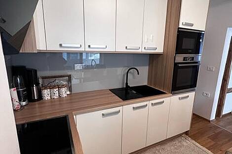 Жилье на Доленской улице: 18