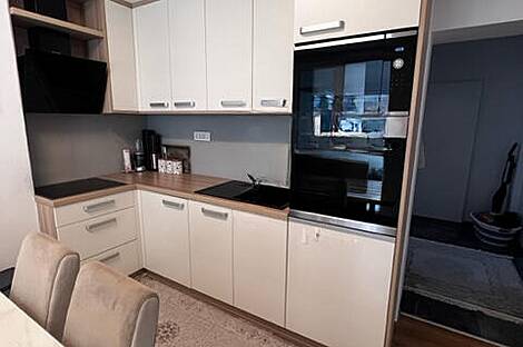 Жилье на Доленской улице: 20