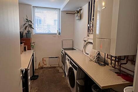 Жилье на Доленской улице: 22