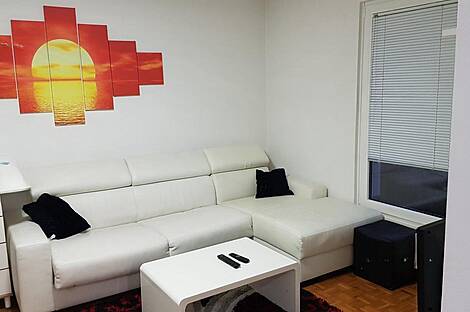 Двухкомнатная квартира в районе Безиград: 1