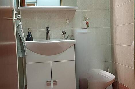 Двухкомнатная квартира в районе Безиград: 8