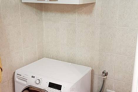 Двухкомнатная квартира в районе Безиград: 9