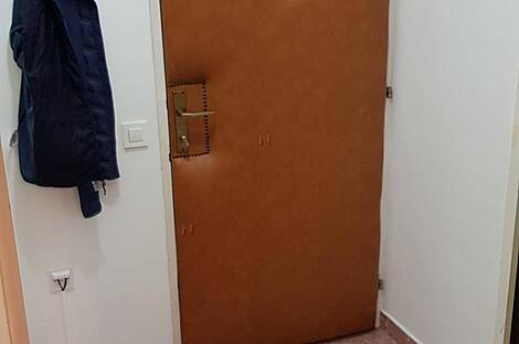 Двухкомнатная квартира в районе Безиград: 10