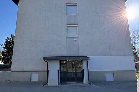 Квартира с одной комнатой на улице Ярской: 2