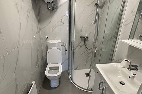 Квартира с одной комнатой на улице Ярской: 3