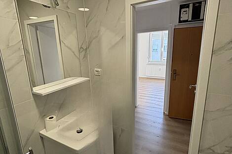 Квартира с одной комнатой на улице Ярской: 4