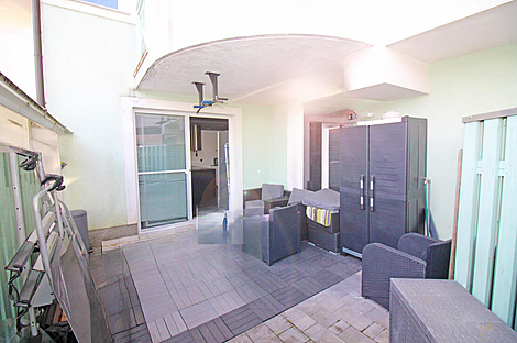 Жилье на Долгом Мосту: 2