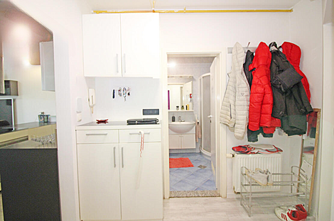 Жилье на Долгом Мосту: 5