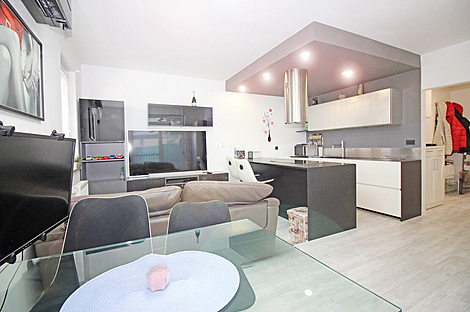 Жилье на Долгом Мосту: 6