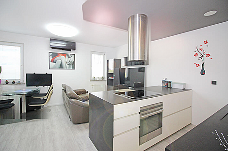 Жилье на Долгом Мосту: 7