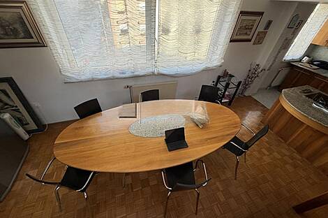 Дом с более чем 5 комнатами в районе Бежиград: 5