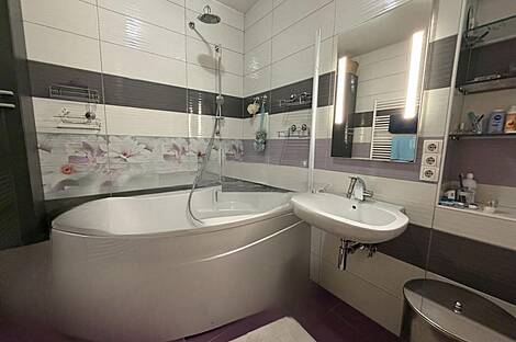 Дом с более чем 5 комнатами в районе Бежиград: 12