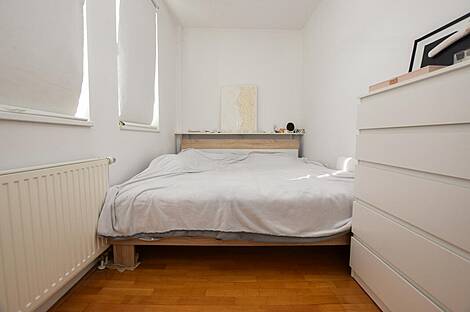 Двухкомнатные апартаменты на Бежиграде: 6