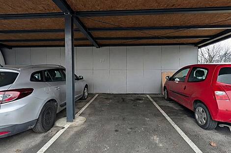 3-комнатная квартира в Новых Полянах.: 4