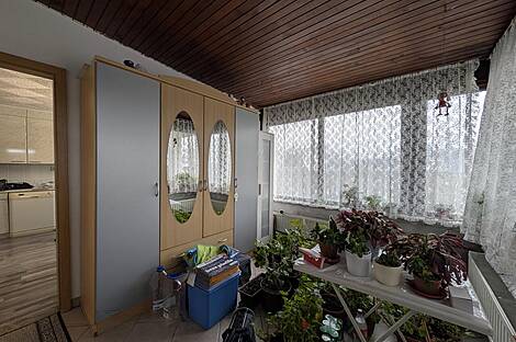 3-комнатная квартира в Новых Полянах.: 11