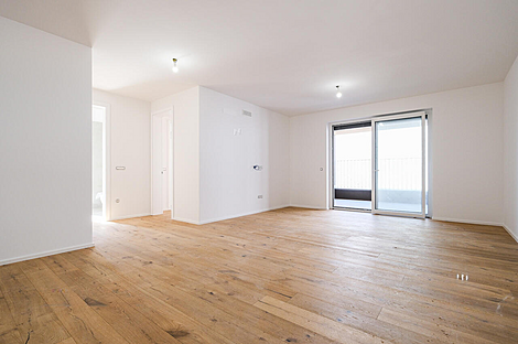 Жильё в Новом Поле: 1