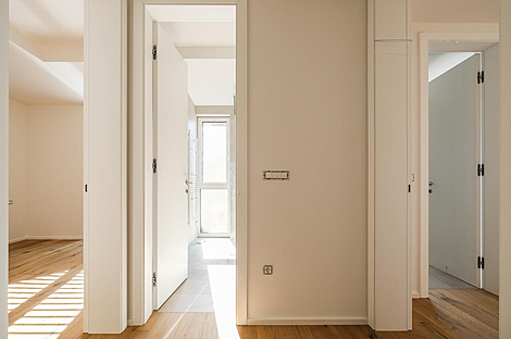 Жильё в Новом Поле: 5