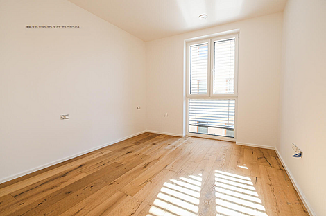 Жильё в Новом Поле: 6