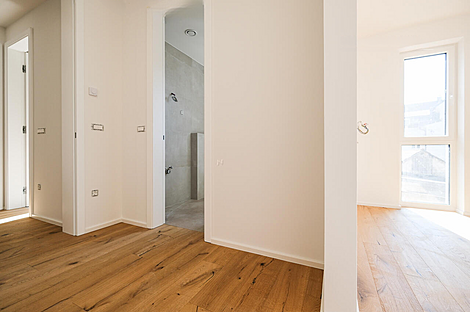 Жильё в Новом Поле: 9