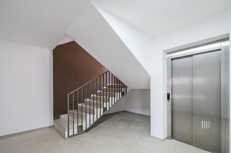 Жильё в Новом Поле: 19