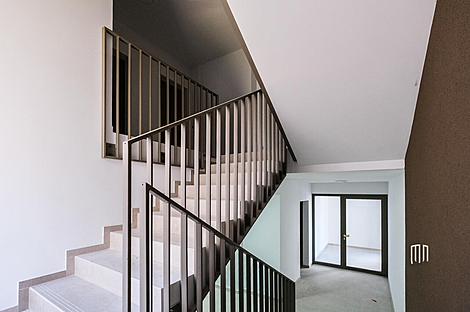 Жильё в Новом Поле: 20