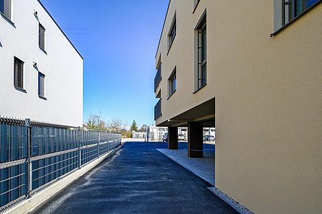 Жильё в Новом Поле: 21