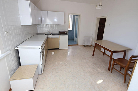 Яворник в Словении: дом на две квартиры.: 7