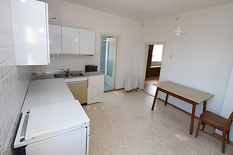 Яворник в Словении: дом на две квартиры.: 8