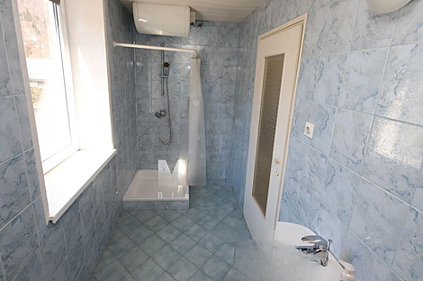 Яворник в Словении: дом на две квартиры.: 10