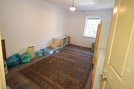 Яворник в Словении: дом на две квартиры.: 11