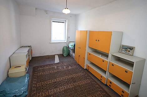 Яворник в Словении: дом на две квартиры.: 12