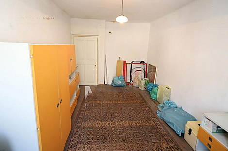 Яворник в Словении: дом на две квартиры.: 13