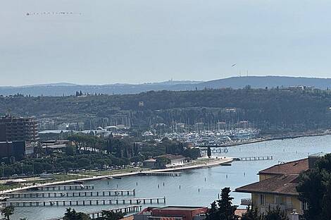 Дом, Порторож: 1