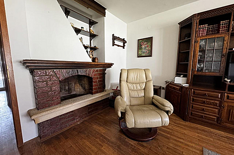 Жилой дом с террасой в Новом Ягодье: 14