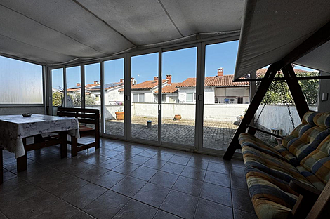 Жилой дом с террасой в Новом Ягодье: 15